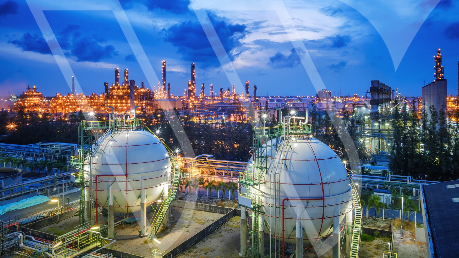 LNG Infra & Alt Fuel Equity Research