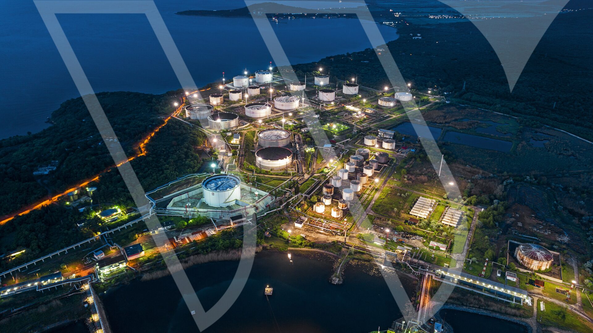 LNG Infra & Alt Fuel Equity Research