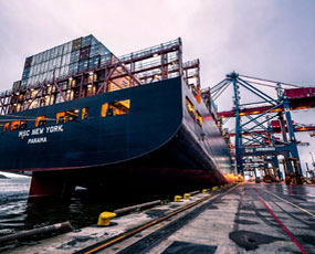 LNG Infra & Alt Fuel Equity Research