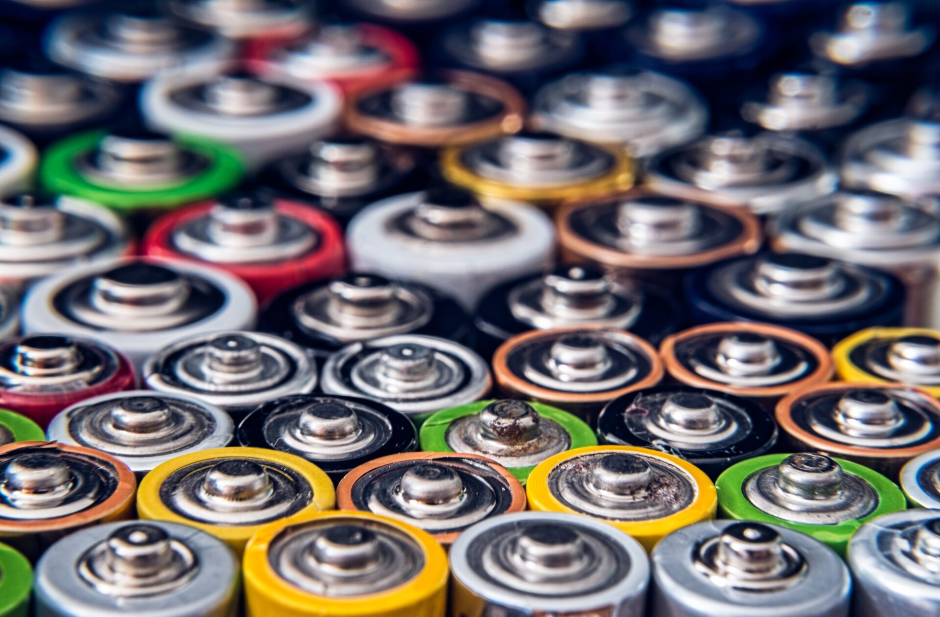 Batteries, Storage, & Charging? Takeaways from our Fireside Chat w/ Enersys (ENS) CEO Dave Shaffer