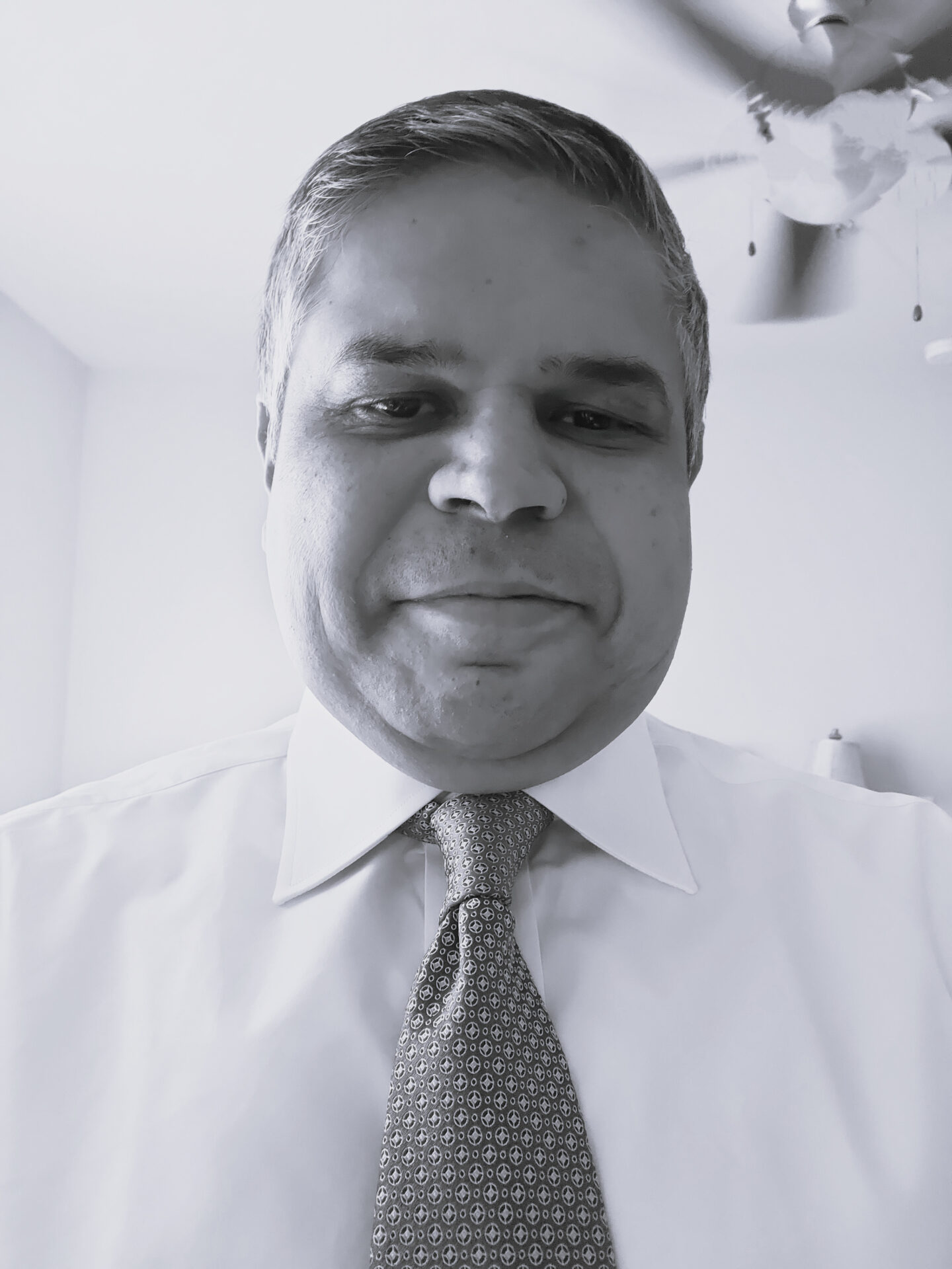 Greg Wasikowski