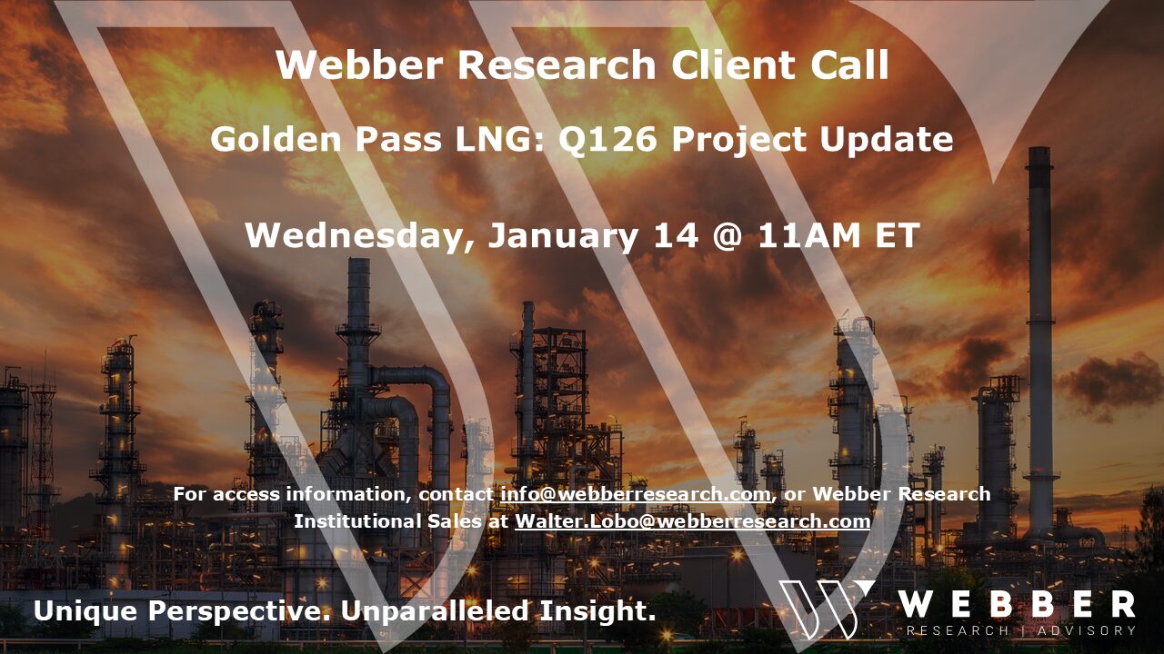 WEPC GPLNG Q126 Call Invite