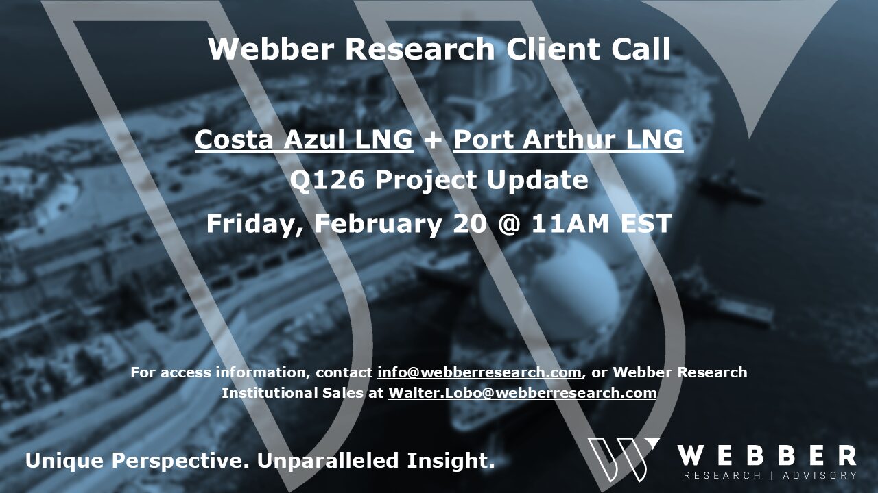PALNG CALNG Q126 Invite