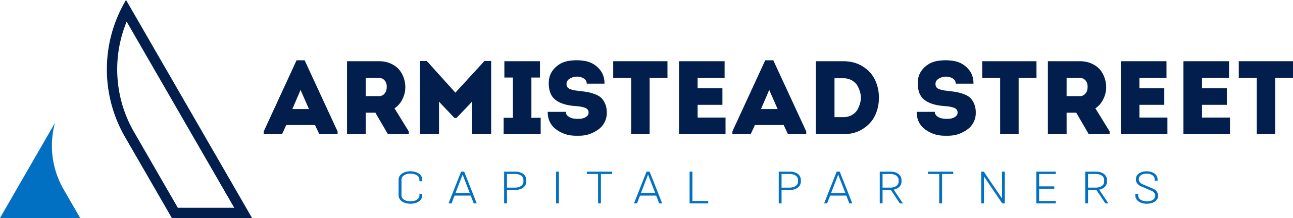 Armistead Street Capital Partners Logo