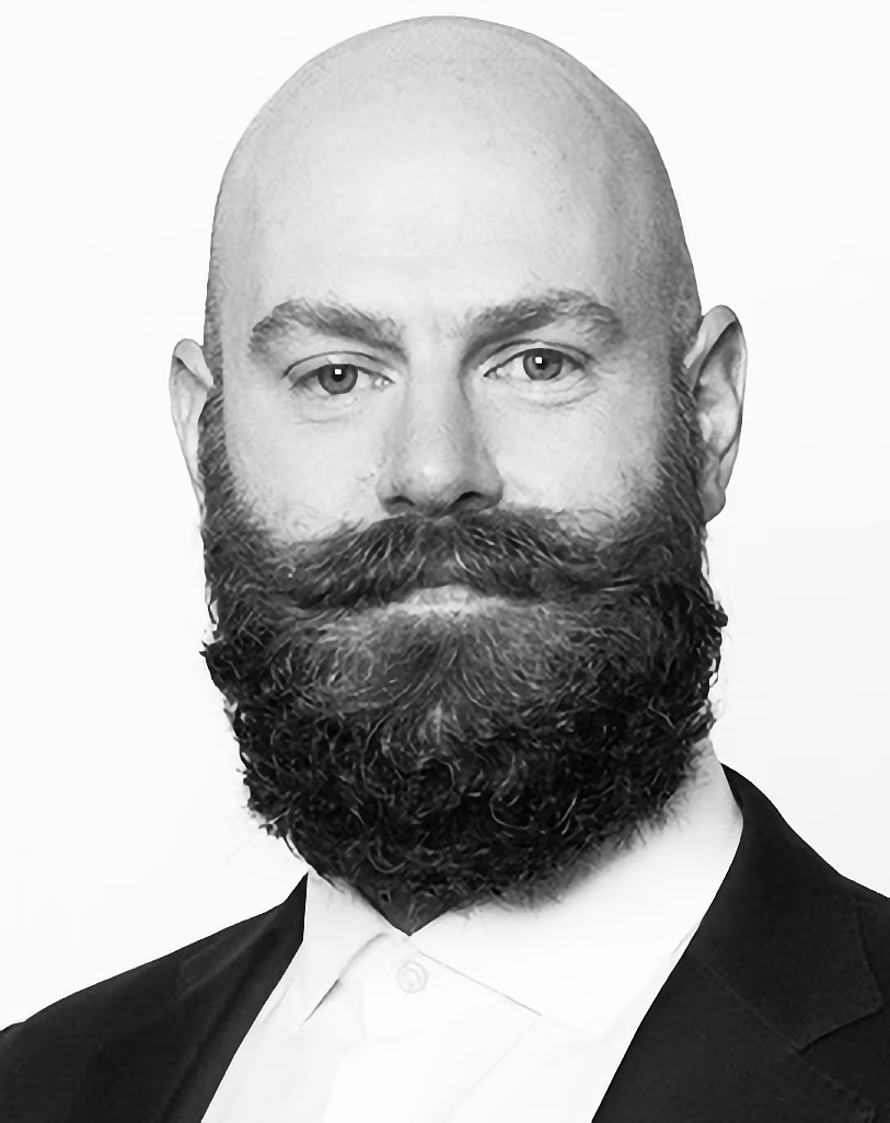 Brian D. Healy