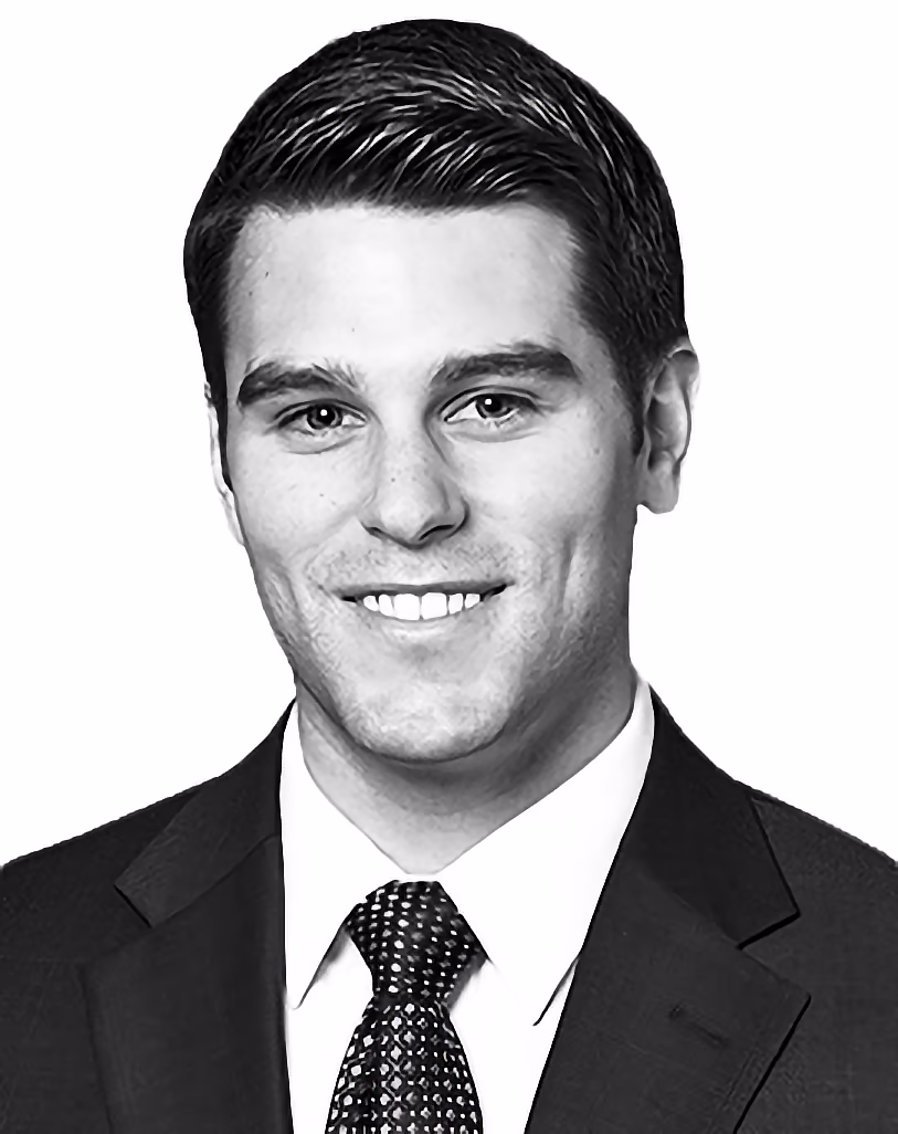 Greg Wasikowski, CFA