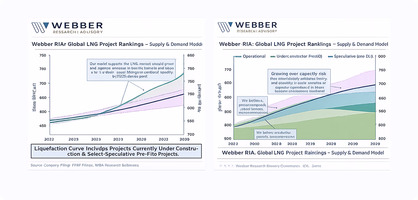 Pre-FID Project Tiers Global Balance Tool