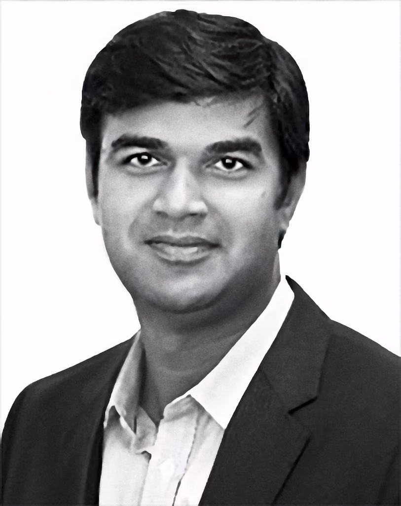 Brent Knapton Qamer Iqbal